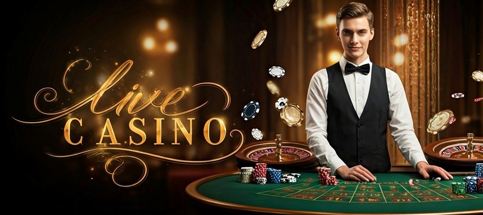Live casinò